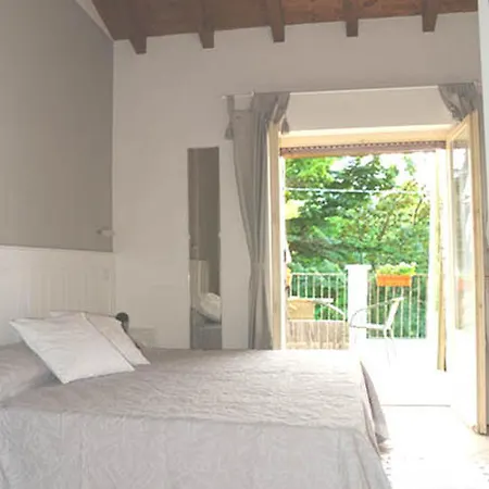 La Locanda Al Lago Βερμπάνια
