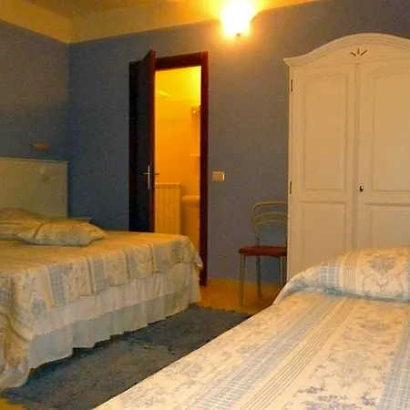 La Locanda Al Lago 3*