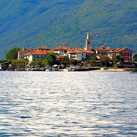 Bed and Breakfast La Locanda Al Lago 3*