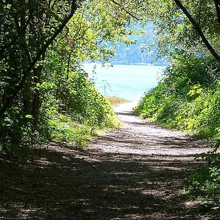 La Locanda Al Lago 3* Βερμπάνια