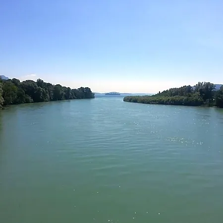 La Locanda Al Lago Βερμπάνια