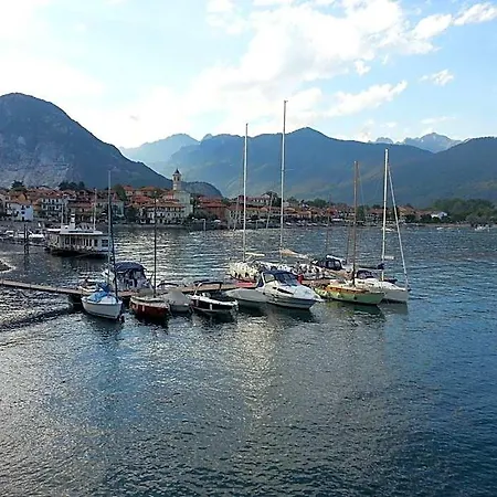 La Locanda Al Lago 3* Βερμπάνια