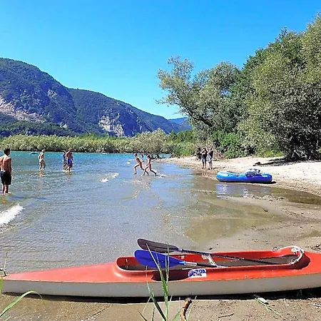 La Locanda Al Lago 3* Βερμπάνια