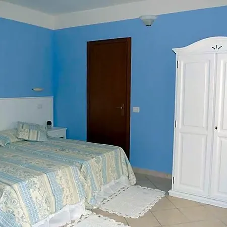 La Locanda Al Lago 3*