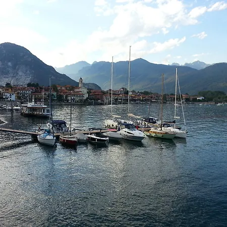 ベッド・アンド・ブレックファスト La Al