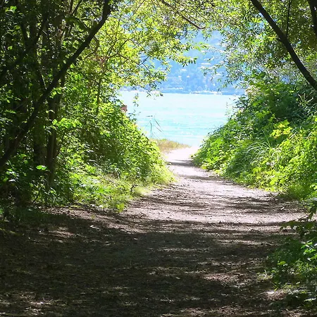 Bed & Breakfast La Al