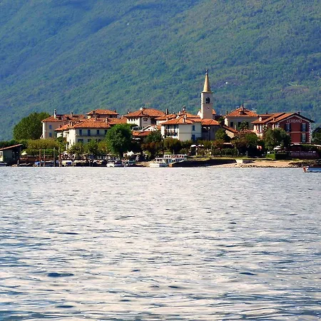 ベッド・アンド・ブレックファスト La Al 3*