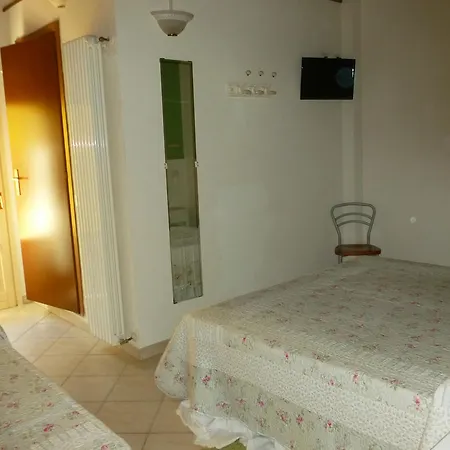 Bed and Breakfast La Locanda Al Lago Βερμπάνια