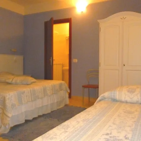 Bed & Breakfast La Al Verbania