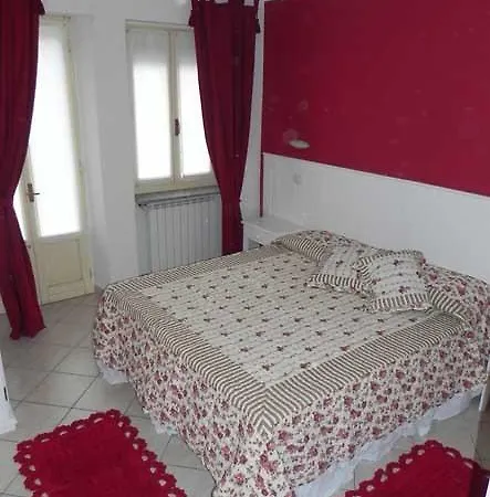 Bed and Breakfast La Locanda Al Lago Βερμπάνια