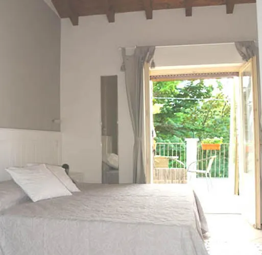 La Locanda Al Lago Verbania